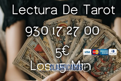 Solo Clasificados - Tirada  Tarot Economico | Tarot  Las 24 Horas - imagen: 1