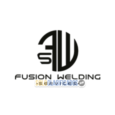 Fusion Welding Services... 
