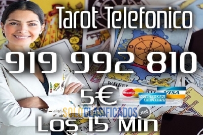 Tarot Telefónico Fiable Barato | Tarot Las 24 Horas... 