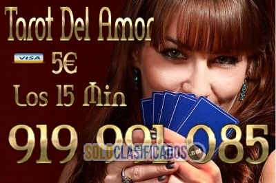 Descubre Tu Futuro : Tirada De Tarot 919 991 085... 