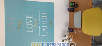 Solo Clasificados - RENTA DE OFICINAS COWORKING EN CIUDAD SATÉLITE - imagen: 3