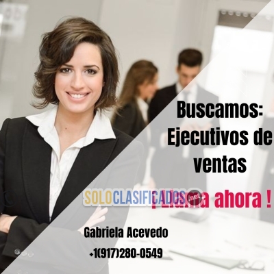 ABRIMOS OTRA VACANTE EN BRONX... 