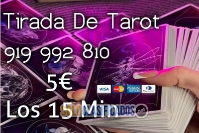 Solo Clasificados - Tarot Economico  Tarot Visa  Barata 919 992 810 - imagen: 1