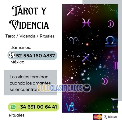 SUEÑA EN GRANDE CON EL TAROT LLAMA AHORA... 