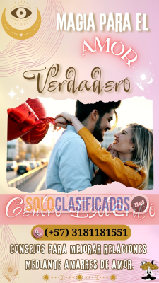 Chía Amarres de Amor y Lectura de Tarot Profesional – Consulta Es...