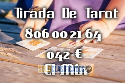 Tarot Visa 6€ los 20 Min/806 Tarot Telefonico... 