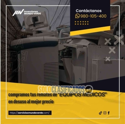 Solo Clasificados - ¡No acumules nosotros lo compramos! - imagen: 3