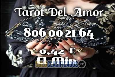 Tarot Del Amor/Tarot Visa 6 € Los 20 Min.... 