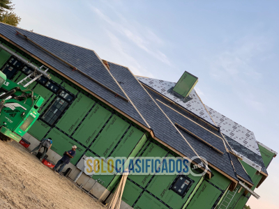 Solo Clasificados - ALLEN            ROOFING             LLC - imagen: 4