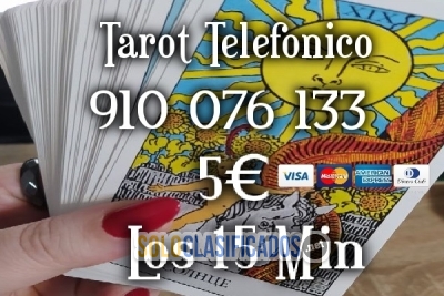 Lectura Tarot Via Telefono  Tarot 910 076 133... 