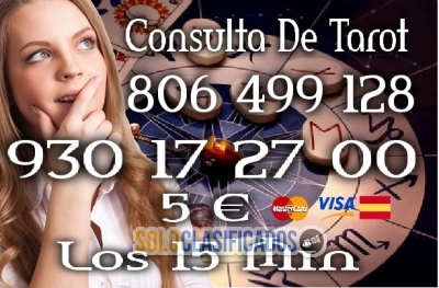 Consulta De Tarot Fiable | Tirada De Cartas... 