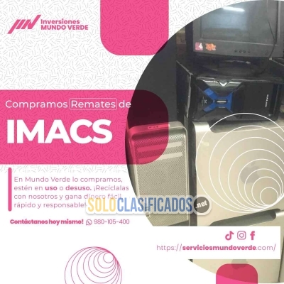 Solo Clasificados - Vendemos rápido tus aparatos electrónicos usados - imagen: 3