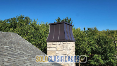 Solo Clasificados - TEXAS     LEGACY    RESTORATION     LLC - imagen: 4