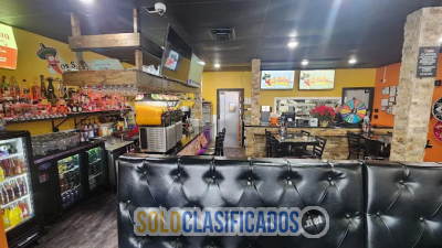 Solo Clasificados - Los Sanchez Taqueria - imagen: 2