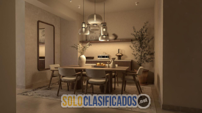 Solo Clasificados - Viva En Un Lugar Centrico Y Con Vista Al Mar, Jardines Del Sur!! - imagen: 3