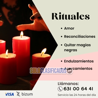 RITUALES PARA LIMPIAR TU CASA... 