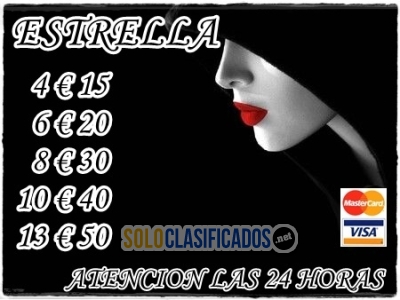 Tu Futuro en Cartas 10€ 30minutos  visa 932424728 y 806002149... 