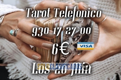 ¡ Tarot Telefónico 24 Horas ! 930 17 27 00 Tarot... 