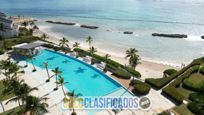 Solo Clasificados - Comprar O Financiar Apartamentos En La Playa! (Punta Cana Y Todo El Pais) - imagen: 10