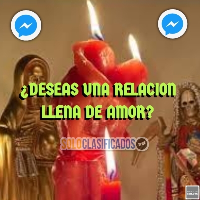 ¿¿DESEAS UNA RELACION LLENA DE AMOR ?????... 