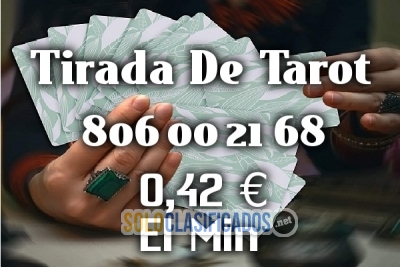 Tarot Visa Barata/806 00 21 68 Tarot Telefonico... 