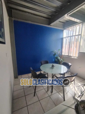 Solo Clasificados - OFICINAS FISICAS VIRTUALES Y SALA DE JUNTAS EN MUNDO E - imagen: 3