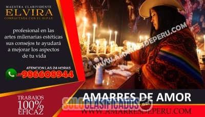 AMARRES DE AMOR EN PAREJAS GAY  _HECHICERA ELVIRA... 