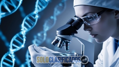 ANALISIS GENETICOS PERITAJES PATERNIDADES... 