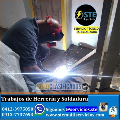 Instalación y Reparación de Portones y cercos  eléctricos... 