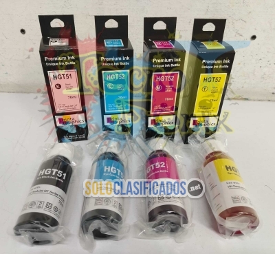 Solo Clasificados - Tecno Fénix – Consumibles de Calidad: Tinta y Tóner - imagen: 4