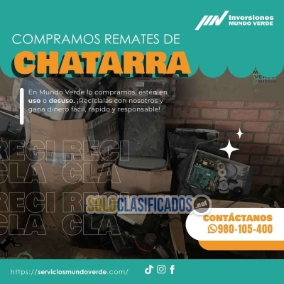 Solo Clasificados - Transformamos tu tecnología vieja en oportunidades nuevas - imagen: 2