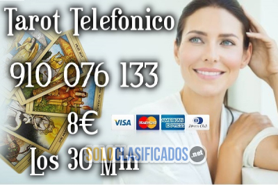 Tarot 806: Videncia Económica  Fiable 910 076 133...