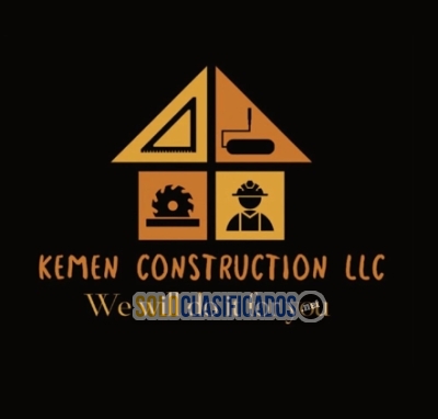 Kemen Construction LLC...