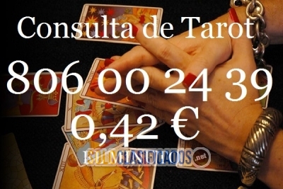 Consulta De Cartas Del Tarot  806 00 24 39... 