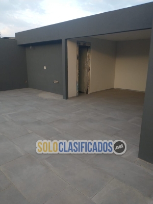 DEPTO EN VENTA 3 RECC ROOF GARDEN ELEVADOR COL ALAMOS ALCALDIA BE... 