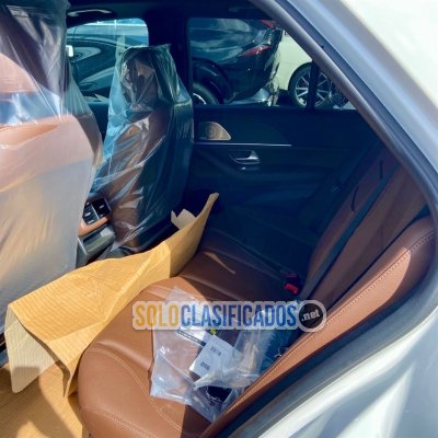 Solo Clasificados - La Mamasita De Las Mercedes!!!  (Dealer en Santtiago) - imagen: 8