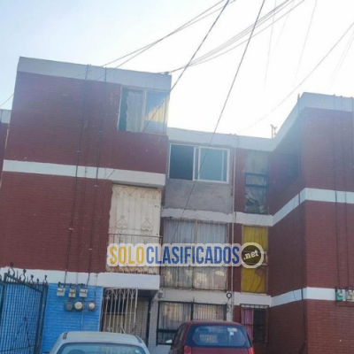 Departamento en venta Bosques de Guayacanes Coacalco Estado de Mé... 