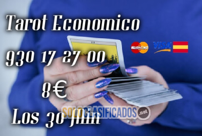 Tarot EconomicoTirada De Cartas 930 17 27 00...