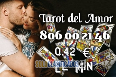 Tirada Del Tarot Visa Del Amor - Tarotistas... 