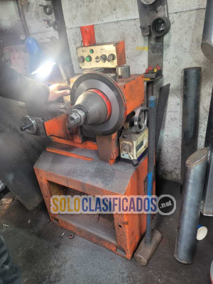 Solo Clasificados - Taller mecánico en Puerto Montt  Sánchez y Sánchez - imagen: 4