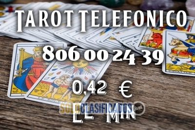 Tarot Del Amor – Consulta Tarot  806 00 24 39... 