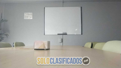 Solo Clasificados - Salas de Juntas CEVAM – El espacio ideal para tus reuniones - imagen: 1