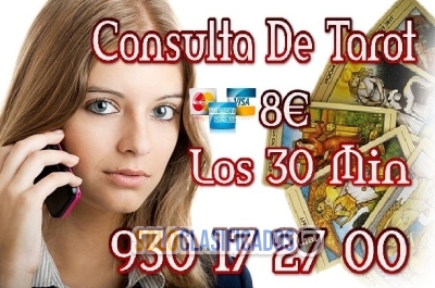 Tirada De Cartas De Tarot  930 17 27 000... 