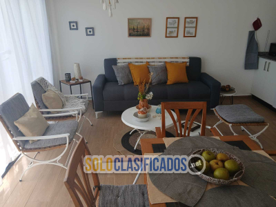 Solo Clasificados - Los Corales Rent Long Stay! (Alquiler Vacacional Punta Cana) - imagen: 9