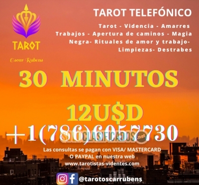 EL MEJOR TAROT ECONOMICO... 