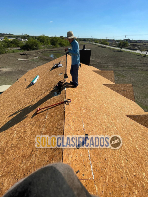 Solo Clasificados - TEXAS     LEGACY    RESTORATION     LLC - imagen: 9