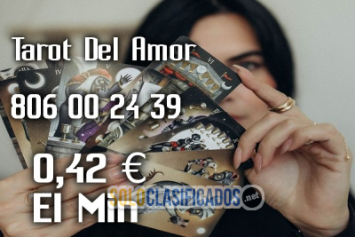 Tarotistas Consulta De Tarot En Linea  806 00 24 39...