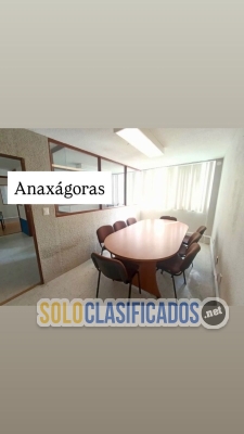 Solo Clasificados - Oficinas Virtuales en 8 Sedes para una Imagen Corporativa de Impacto - imagen: 3