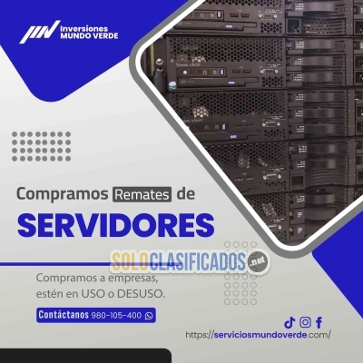 Solo Clasificados - Reciclar es cool y nosotros somos los reyes del reciclaje - imagen: 3