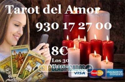 Tarot Visa/806 Tarot Economico... 